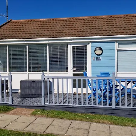 Surfs Up Lodge - Westward Ho! Westward Ho!  Exterior photo