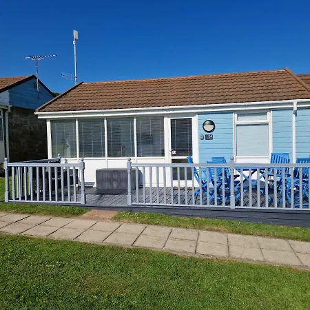 Surfs Up Lodge - Westward Ho! Westward Ho!  Exterior photo