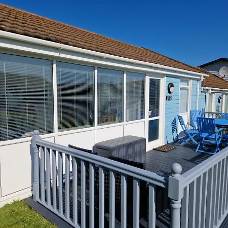 Surfs Up Lodge - Westward Ho! Westward Ho!  Exterior photo