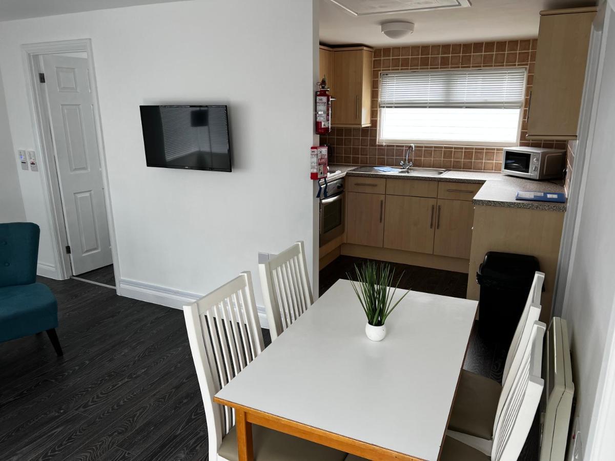 Surfs Up - Westward Ho! Chalet *