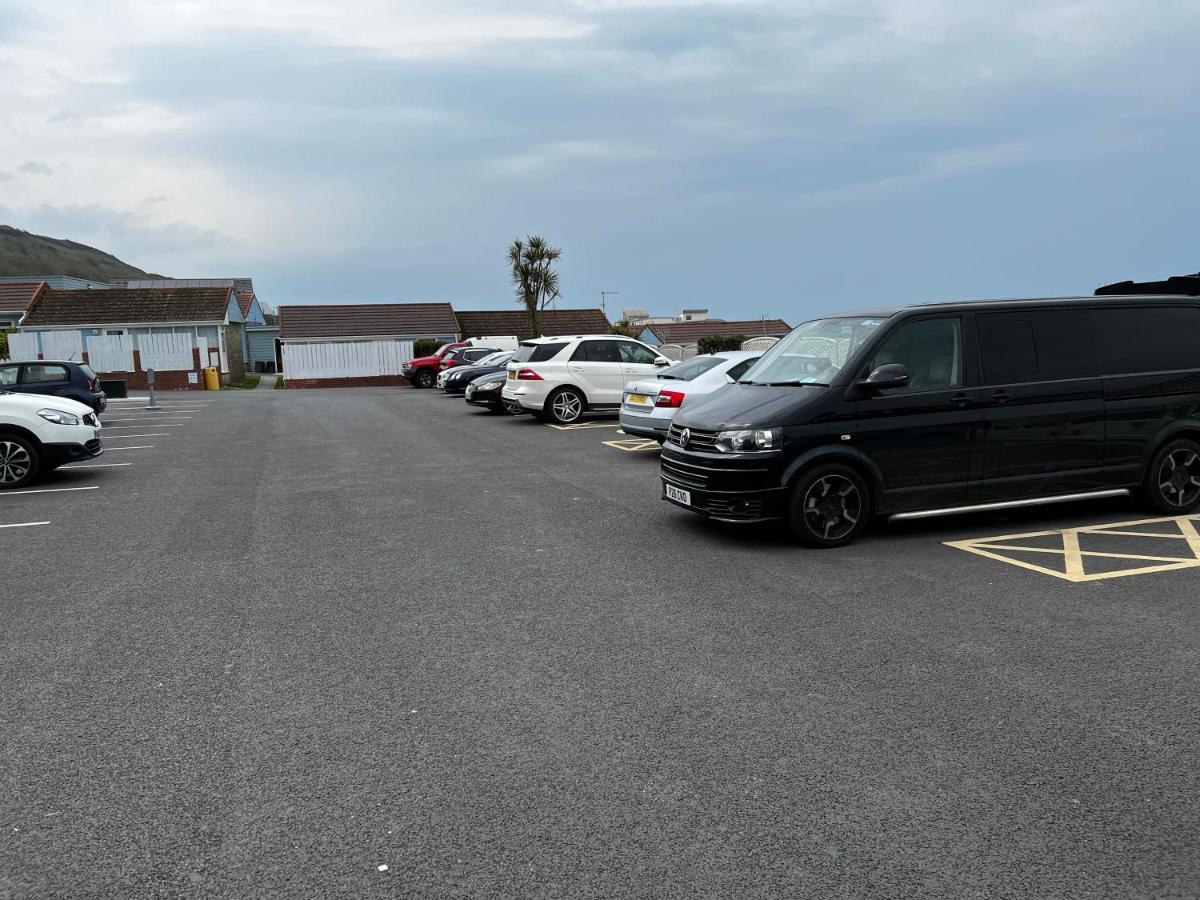 Chalet Surfs Up - Westward Ho! Westward Ho! (Devon)