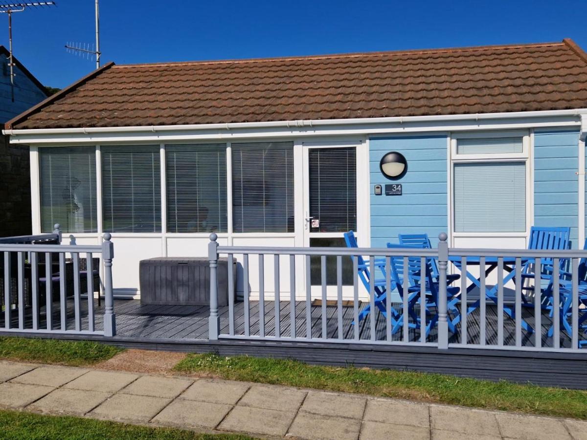Chalet Surfs Up - Westward Ho! *